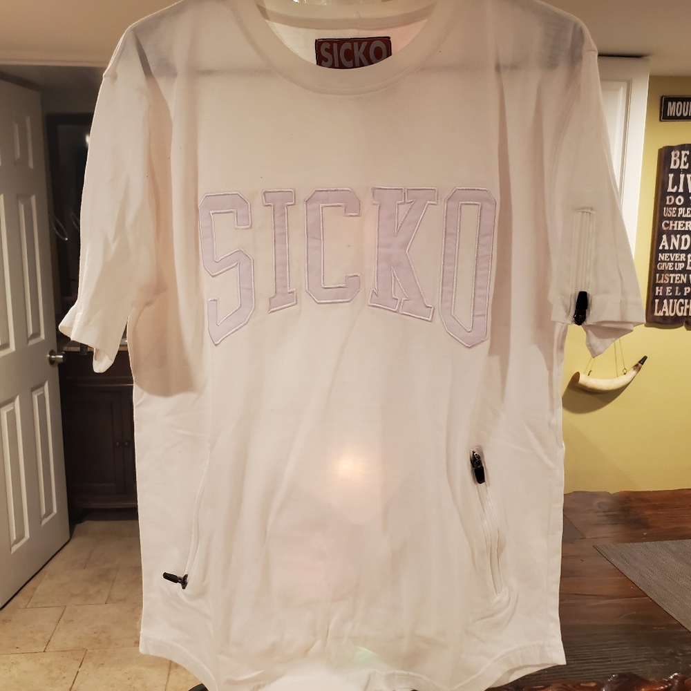 SICKO T Shirt